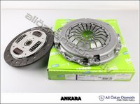 Ford Yedek Parça - VALEO DEBRİYAJ SETİ 90 LIK